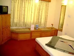 Hotel Rising Star | Himaşal Pradeş - Manali (ve civarı) - Kullu