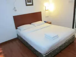 Rose Cottage Hotel Taman Nusa Bestari 2 | Johor - Johor Bahru (ve civarı) - Johor Bahru - Bukit Indah