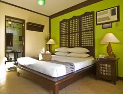 Puerto Del Sol Resort | Ilocos Bölgesi - Pangasinan - Bolinao