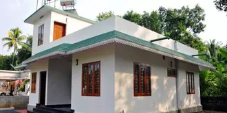 Kuttickattil Gardens Homestay