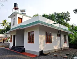 Kuttickattil Gardens Homestay | Kerala - Kottayam Bölgesi - Arpookara