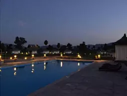 Vanaashrya - The Camping Resort | Racastan - Jaipur Bölgesi - Alwar (ve civarı) - Alwar