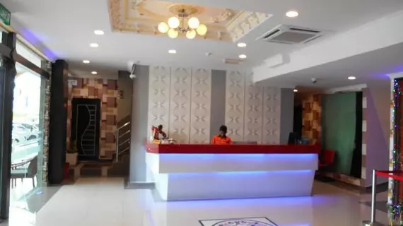 Sai Villa Hotel | Negeri Sembilan - Nilai