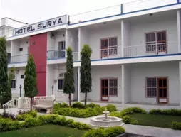 Hotel Surya | Madya Pradeş - Chhatarpur - Khajuraho