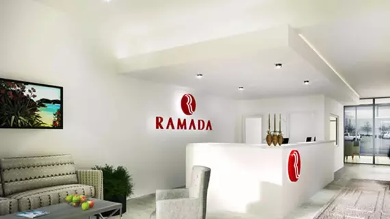 Ramada Suites Albany | Auckland Bölgesi - Auckland (ve civarı) - Albany