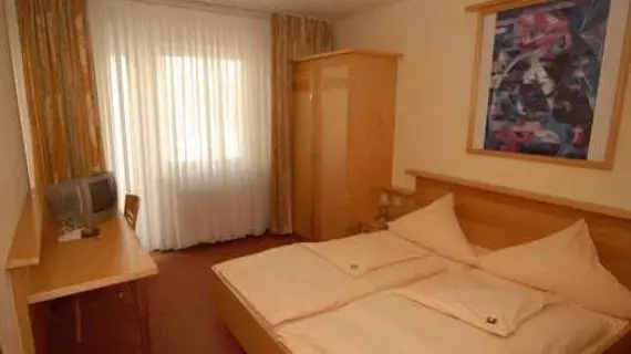 Hotel Glockengasse | Kuzey Ren-Westfalia - Köln (ve civarı) - Köln - Ren'in Sol Yakası