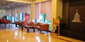 Abadi Hotel Jogja