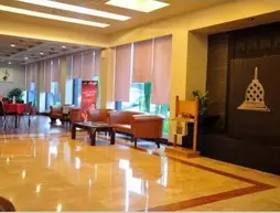 Abadi Hotel Jogja | Yogyakarta Özel Bölgesi - Yogyakarta (ve civarı) - Yogyakarta - Gedongtengen