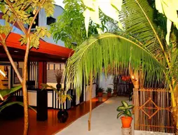 Equator Beach inn | Maldivler - Kaafu Atoll - Maafushi