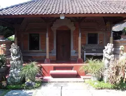 Sari Nadi Homestay | Bali - Ubud - Ubud Kent Merkezi