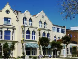 Esplanade Hotel | Essex (kontluk) - Clacton-on-Sea