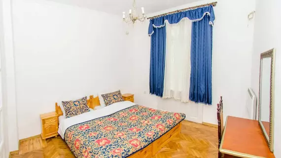 Galiani Hostel | Sofya (ve civarı) - Sofya - Sofya Kent Merkezi