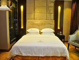 Guangzhou Yi Yun Hotel | Guangdong - Guangzhou (ve civarı) - Guangzhou - Renhezhen