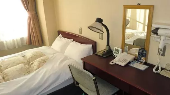 Business Hotel Matsukaze | Aichi (idari bölge) - Nagoya (ve civarı) - Toyota