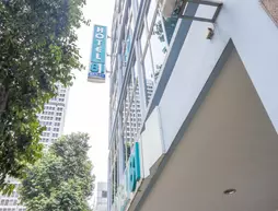 Hotel 81 Bugis | Singapur - Koloni Bölgesi