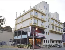 Hotel Bhagini Palace | Karnataka - Bengaluru (ve civarı) - Bengaluru