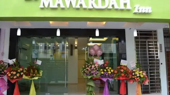 De Mawardah Inn | Malacca - Malacca