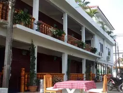 Portside Hotel | Chiang Rai İli - Chiang Khong