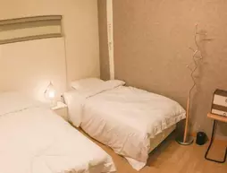 The Present Guesthouse | Gyeonggi - Seul (ve civarı) - Jongno - Hyehwa