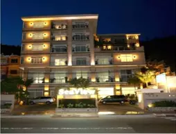 Sea View Residence | Ba Ria-Vung Tau (vilayet) - Vung Tau (ve civarı) - Vung Tau