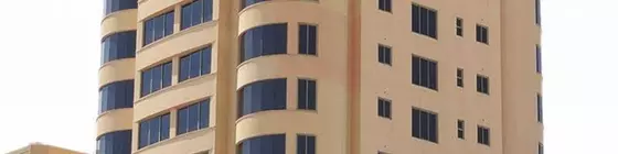 Sea Scene Hotel Apartments | Manama - Al Hoora