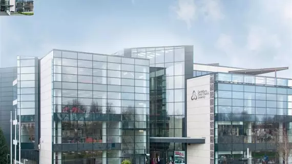 Petros Court – Canterbury Christchurch University | Kent (kontluk) - Ashford - Canterbury