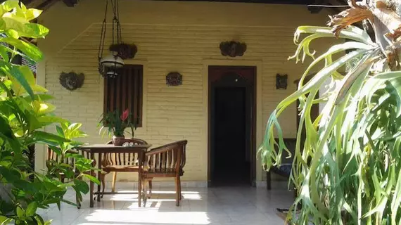 Rahayu 2 Bungalows | Bali - Ubud - Ubud Kent Merkezi