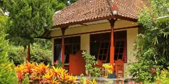 Pondok Batur Indah Homestay