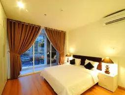 Lucky Residence Suites | Binh Duong (vilayet) - Ho Şi Min Şehri (ve civarı) - Ho Chi Minh City