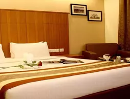 Hotel La Franklin | Odisha - Cuttack