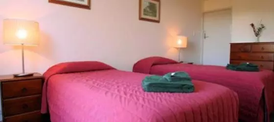 Heemskirk Motor Hotel | Tazmanya - Zeehan