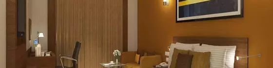 Lemon Tree Hotel Gachibowli | Telangana - Haydarabad (ve civarı) - Haydarabad