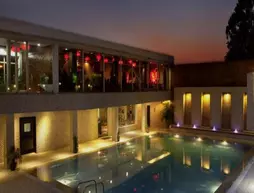 Hotel Asia Jammu | Cammu ve Keşmir - Cammu (ve civarı) - Jammu