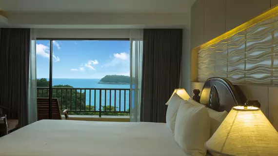 Chanalai Garden Resort | Phuket (ve civarı) - Karon - Kata Plajı