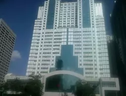 Shenzhen Hai Tian Hotel | Guangdong - Şenzen (ve civarı) - Shenzhen - Merkezi İş Bölgesi