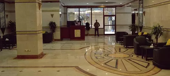 Al Eiman Al Qibla Hotel | Al Madinah Province - Medina