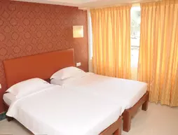 Hotel Akshaya | Tamil Nadu - Chidambaram