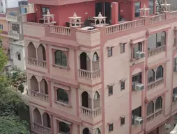 Hotel Miraya | Racastan - Jaipur Bölgesi - Jaipur