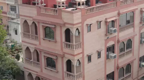 Hotel Miraya | Racastan - Jaipur Bölgesi - Jaipur