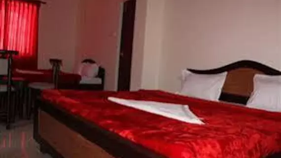 Hotel RJ Inn | Tamil Nadu - Kodaikanal