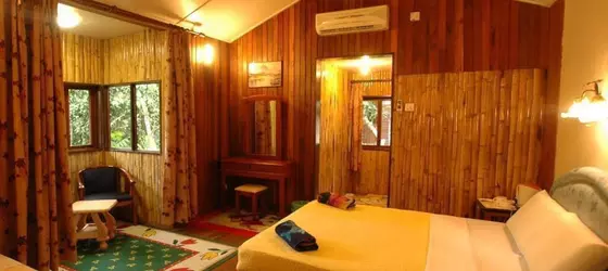 Bilit Adventure Lodge | Sabah - Kota Kinabatangan - Kampung Bilit