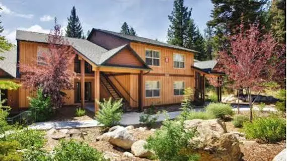 WorldMark McCall | Idaho - Tamarack (ve civarı) - McCall