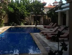 Puri Asih Hotel | Bali - Kuta - Kuta Merkezi