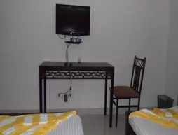 Riverdale Stay Service Apartment | Maharaştra - Pune Bölgesi - Paud