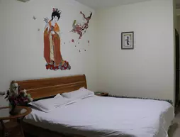 Xian Yourtour International Hostel | Şaanksi - Xi'an - Xi’an Kent Merkezi