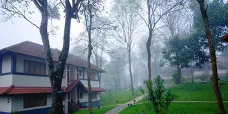 Thekkady Greenwoods Nature Resorts