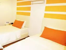 City Boutique Hotel Bangi