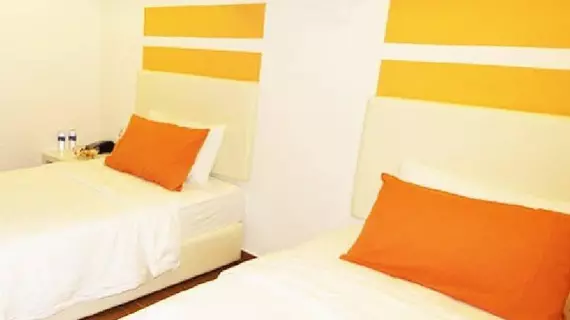 City Boutique Hotel Bangi | Selangor - Bandar Baru Bangi