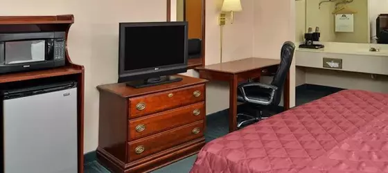 Americas Best Value Inn & Suites Sheridan | Arkansas - Sheridan