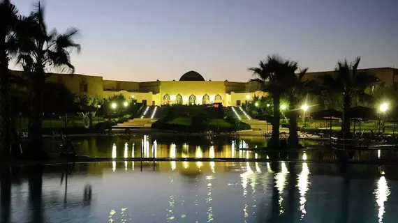 Marrakech Ryads Parc & Spa | Marakeş (ve civarı) - Marrakech